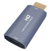 Z50 USB-C / TYPE-C hembra a HDMI Captura de video masculina
