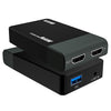 EZCAP 321 GAMELLINK RAW USB 3.0 HD Tarjeta de Captura de Video