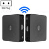 Kit de transmisión inalámbrica Medy W2H 60Ghz 1080p Ultra HD, distancia de transmisión: 30 m, enchufe de la UE
