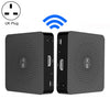 Kit de transmisión inalámbrica Medy W2H 60Ghz 1080p Ultra HD, distancia de transmisión: 30m, enchufe del Reino Unido