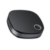G54 TV Stick 4K HDR Pantalla inalámbrica Receptor Wifi Dongle (negro)