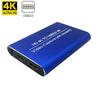 Captura de video EC293 HDMI USB 3.0 4K HD