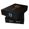 Z28 Professional HDMI Female + Mic + Line In a HDMI Female USB 3.0 Video Audio Capture Box (Negro)