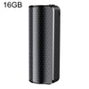Q70 16GB Smart HD Reducción de ruido Control de voz Bolígrafo de grabación