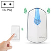 AITENG V026J Timbre inalámbrico sin batería WIFI, enchufe de la UE