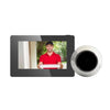 Visor de puerta digital resistente al agua IP55 con pantalla de 4,3 pulgadas X1