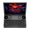 PC portátil para juegos GPD WIN Mini 2025, 16 GB + 1 TB, 7 pulgadas, Windows 11 Home, AMD Ryzen 7 8840U, enchufe estadounidense