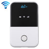 Enrutador inalámbrico de alta velocidad multimodo MF925 4G LTE, compatible con tarjeta TF (32 GB máx.)