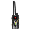 Detector de señal RF T-8000 Buscador de audio GSM Detector de escaneo GPS (Plata)