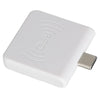 Lector de teléfono con imitación de teclado RFID OTG de 125 K tipo C