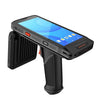 Lector PDA portátil RFID UHF con lector inteligente 915M, versión estándar