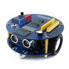 Kit de construcción de robot Waveshare AlphaBot2 para Arduino (sin controlador Arduino)