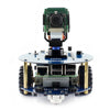 Kit de construcción de robot Waveshare AlphaBot2 para Raspberry Pi 3 Modelo B