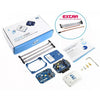 STLINK-V3SET, depurador / programador modular para STM32 / STM8