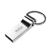 Disco U de aleación de aluminio con cifrado seguro USB 2.0 de 32 GB Netac U275