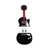 Disco MicroDrive 4GB USB 2.0 Guitar U