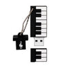 MicroDrive Disco U de órgano electrónico USB 2.0 de 64 GB