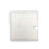 Malla de filtro de piezas de aspiradora I206 para Ilife / V8 / V8s / X750 / X800 / X785 / V80