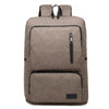 Mochila informal de gran capacidad para tableta portátil de moda