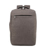 Mochila de tableta portátil transpirable informal de gran capacidad de moda