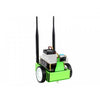Waveshare JetBot AI Kit Accesorios, complementos para Jetson Nano para construir JetBot