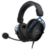 Audífonos Gamer Hyperx Cloud Alpha S 7.1 Pc Ps4