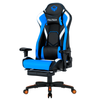 Silla Gamer Meetion Chr22 Negro
