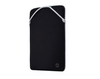 Bolso Notebook Protección Reversible Hp 14 Pulgadas Negro