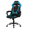 Silla Gamer Drift Dr50 Negro