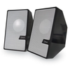 Parlantes Microlab Multimedia Smart Desk Bluetooth Usb 3.5mm