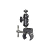 R093 Ulanzi Super Clamp Pinza Con Brazo Articulado