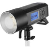 Godox Witstro AD400Pro Flash TTL / HSS con Batería intercambiable