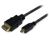 Godox Cable Hdmi a Micro Hdmi (Macho en Ambos Extremos)