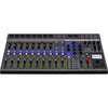 Zoom LiveTrak L-12 Mezclador Digital 12 Canales con Grabadora Multipista e Interfaz USB