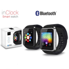 Smartwatch Microlab Bluetooth Inclock