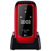 Celular Senior Adulto Mayor Irt 3G Clamshell Pantalla