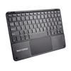 Teclado Inalámbrico Bluetooth Motomo Bd-136a Slim