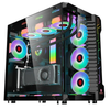 Gabinete Gamer Power Train Robin 3