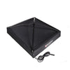 Triopo Fold2 Lamp PRO 150W E Led Plegable 60x60 cm Bicolor Con Adaptador V-Mount