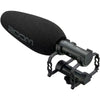 Zoom ZSG-1 Micrófono Shotgun Para Cámara