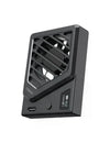 Ulanzi Ventilador de Cámaras CA25 Compatible Con Algunas Cámaras Sony/Canon/FUJIFILM/Nikon C072GBB2