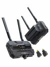 Lemorele R200 Kit Transmisor Video Inalámbrico Receptor y Baterías