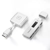 Lemorele P200 Transmisor Inalámbrico de Video HDMi a HDMi Multi-Device