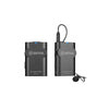 Boya BY-WM4 Pro K1 Micrófono Inalámbrico Para Cámaras y Teléfonos