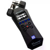Zoom H1essential Grabadora de Audio Portátil 32-Bit Flotantes 2-Track