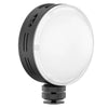 Vijim R66 Lámpara de Leds Circular Portátil Con Batería Interna