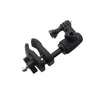 Zoom MSM-1 Pinza Para Sostener Cámaras Q2n-4k y Q8 en Pedestales
