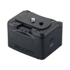 Zoom BCQ-2n Battery Grip para Cámaras Q2n y Q2n-4K con 4 Pilas AA Extra