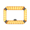 Ulanzi U200 Lámpara de Leds Anillo Rectangular