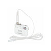 Zoom F2-BT/W Grabadora de Campo Bluetooth Compacta Color Blanco